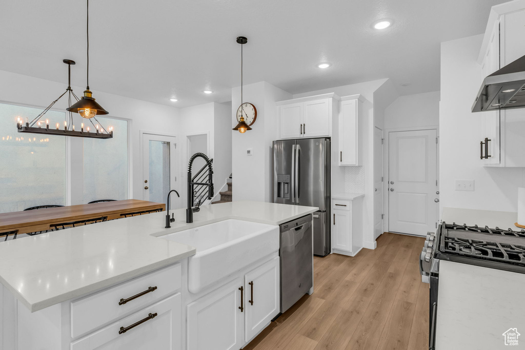 Photo 11 for MLS #2116224 at 4421 W 2600 North