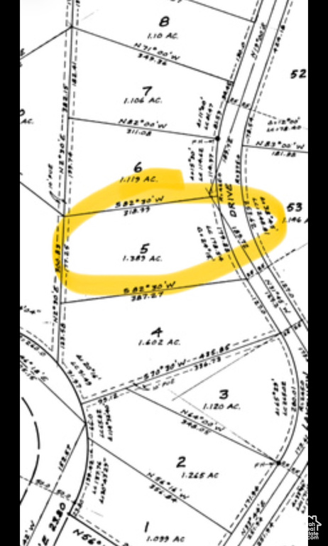 861  LAKEVIEW DR Garden City, UT 84028