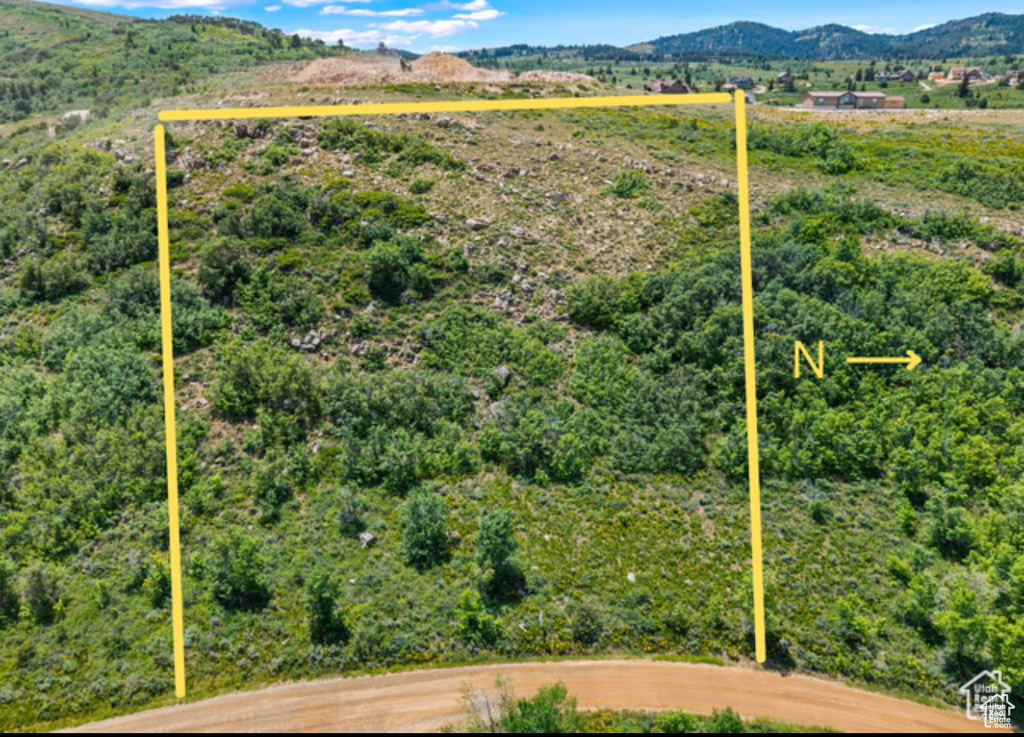 861  LAKEVIEW DR Garden City, UT 84028