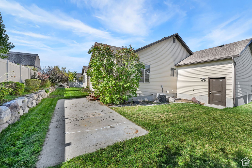 Photo 38 for MLS #2116227 at 5752 S Izapa Cv
