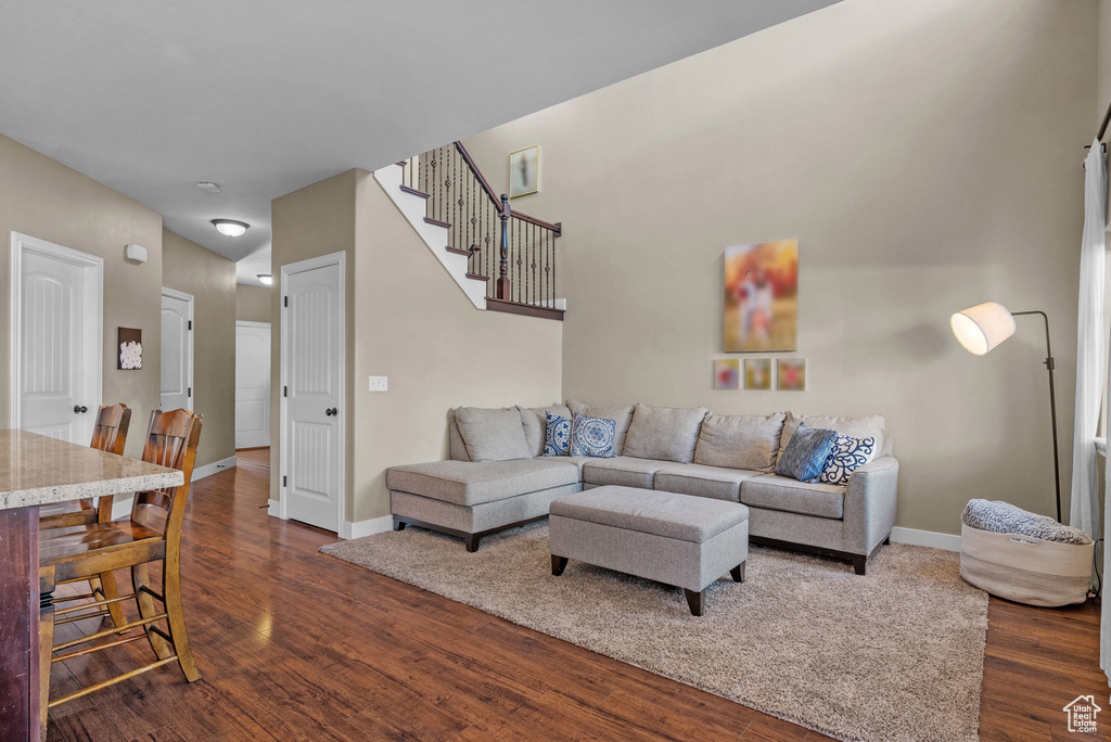Photo 6 for MLS #2116229 at 1782 W 815 South
