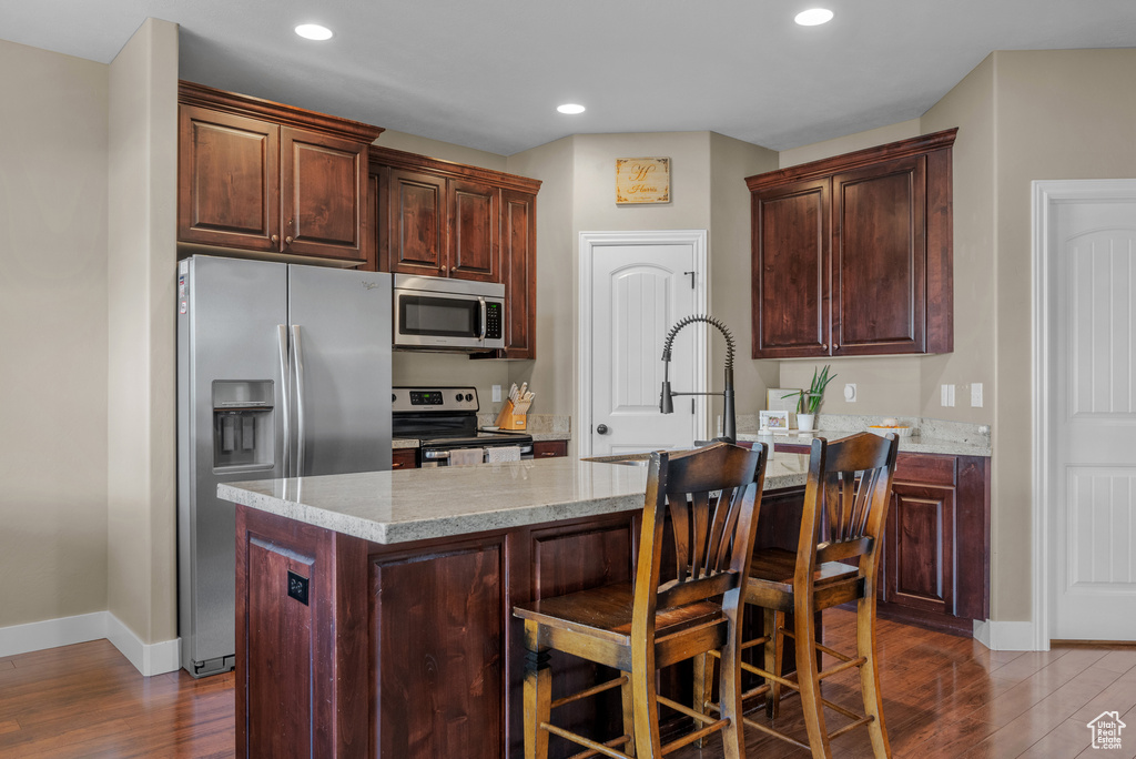 Photo 9 for MLS #2116229 at 1782 W 815 South