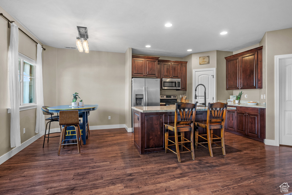 Photo 7 for MLS #2116229 at 1782 W 815 South