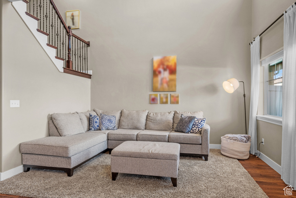 Photo 5 for MLS #2116229 at 1782 W 815 South