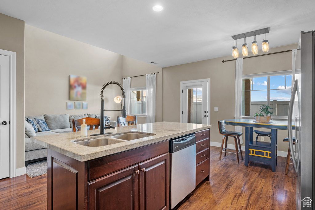 Photo 12 for MLS #2116229 at 1782 W 815 South