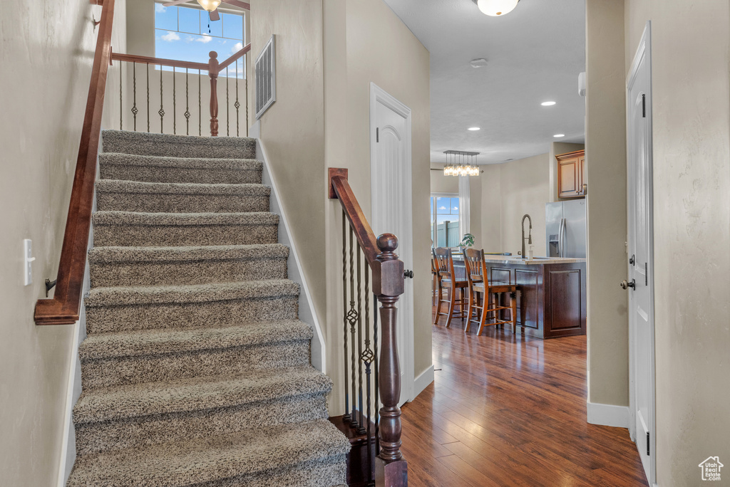 Photo 3 for MLS #2116229 at 1782 W 815 South