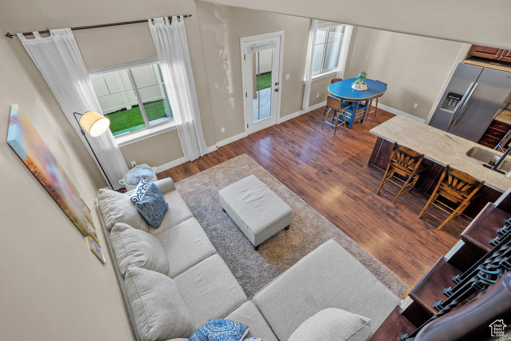 Photo 14 for MLS #2116229 at 1782 W 815 South