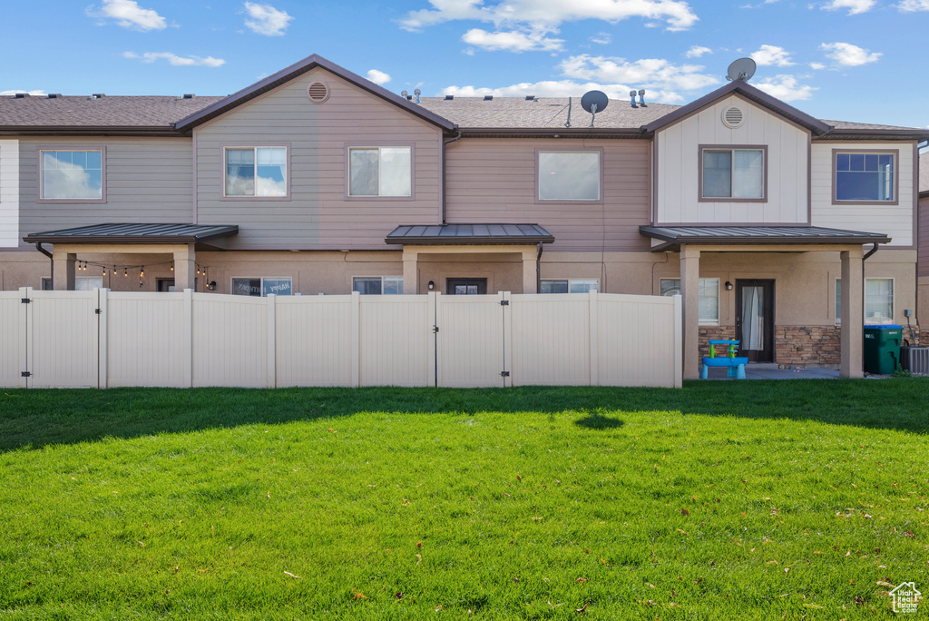 Photo 27 for MLS #2116229 at 1782 W 815 South
