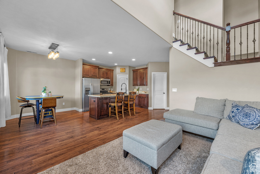 Photo 4 for MLS #2116229 at 1782 W 815 South