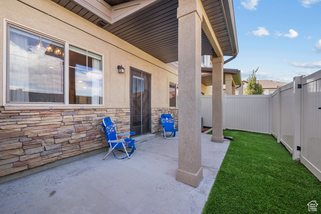 Photo 26 for MLS #2116229 at 1782 W 815 South