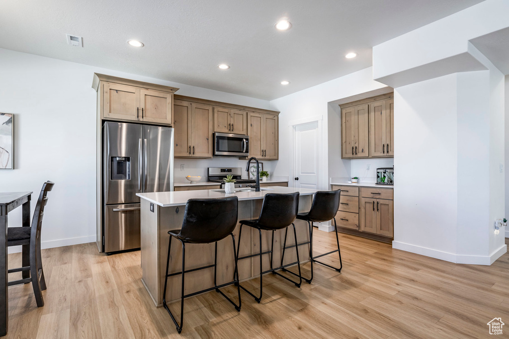 Photo 9 for MLS #2116230 at 3554 W 4100 South #63
