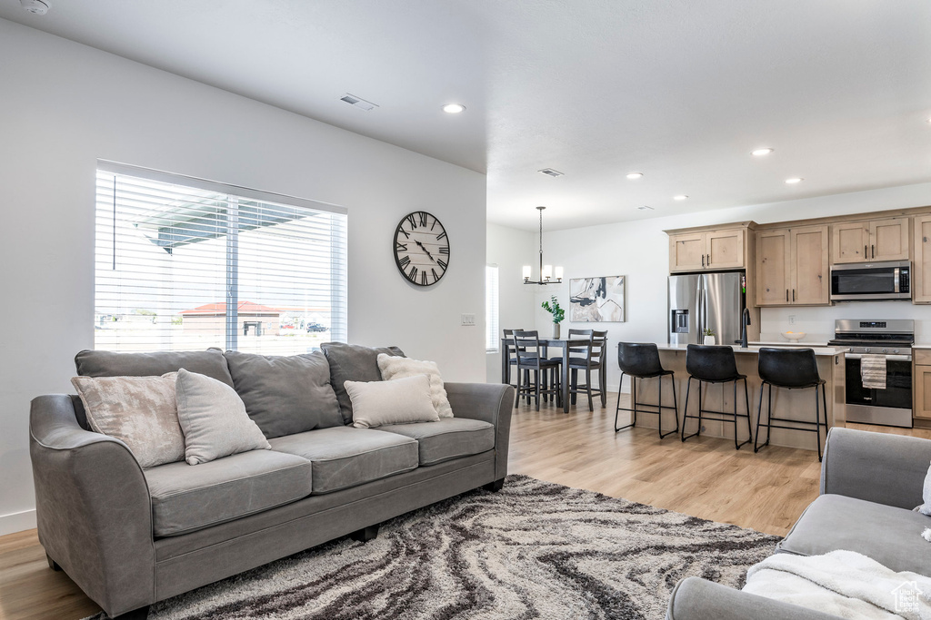 Photo 16 for MLS #2116230 at 3554 W 4100 South #63