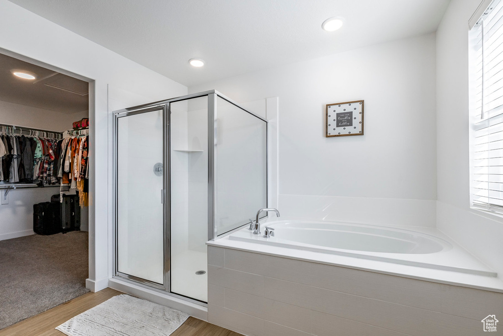 Photo 23 for MLS #2116230 at 3554 W 4100 South #63