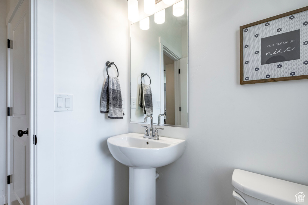 Photo 18 for MLS #2116230 at 3554 W 4100 South #63