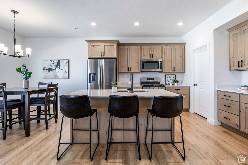 Photo 8 for MLS #2116230 at 3554 W 4100 South #63