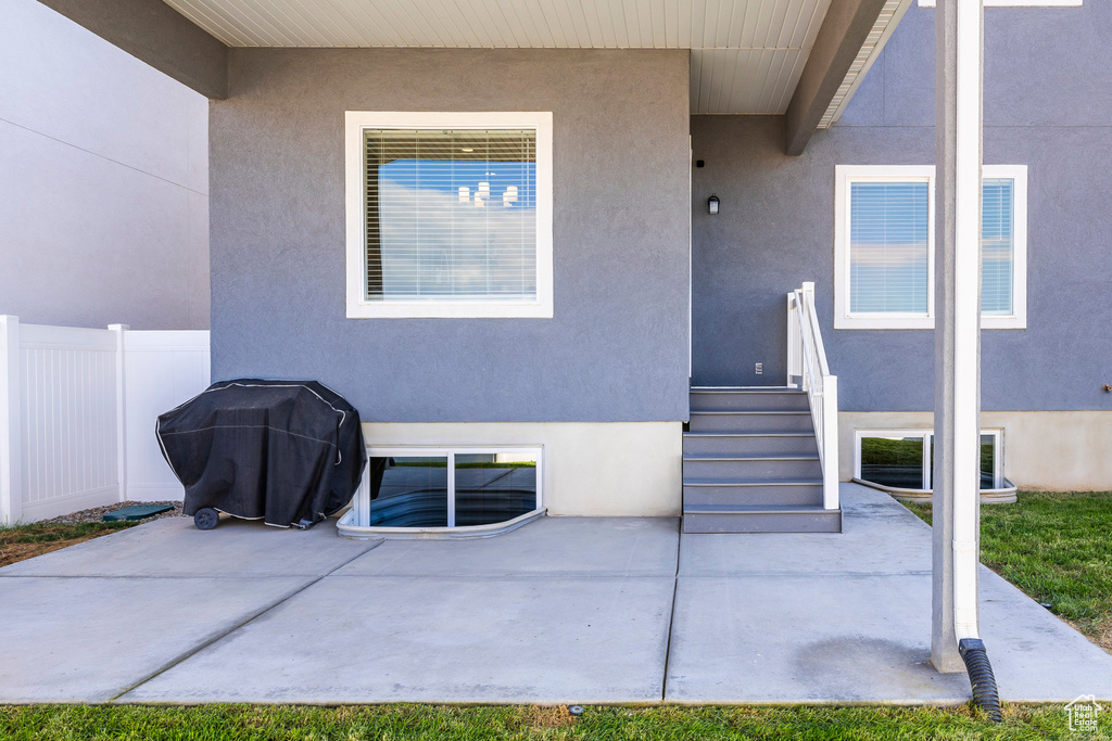 Photo 27 for MLS #2116230 at 3554 W 4100 South #63