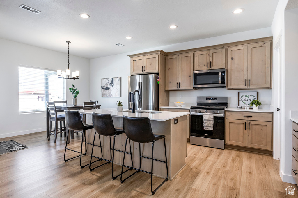 Photo 2 for MLS #2116230 at 3554 W 4100 South #63