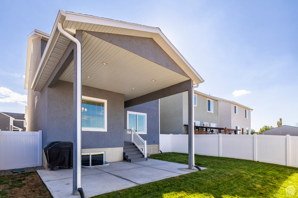 Photo 28 for MLS #2116230 at 3554 W 4100 South #63