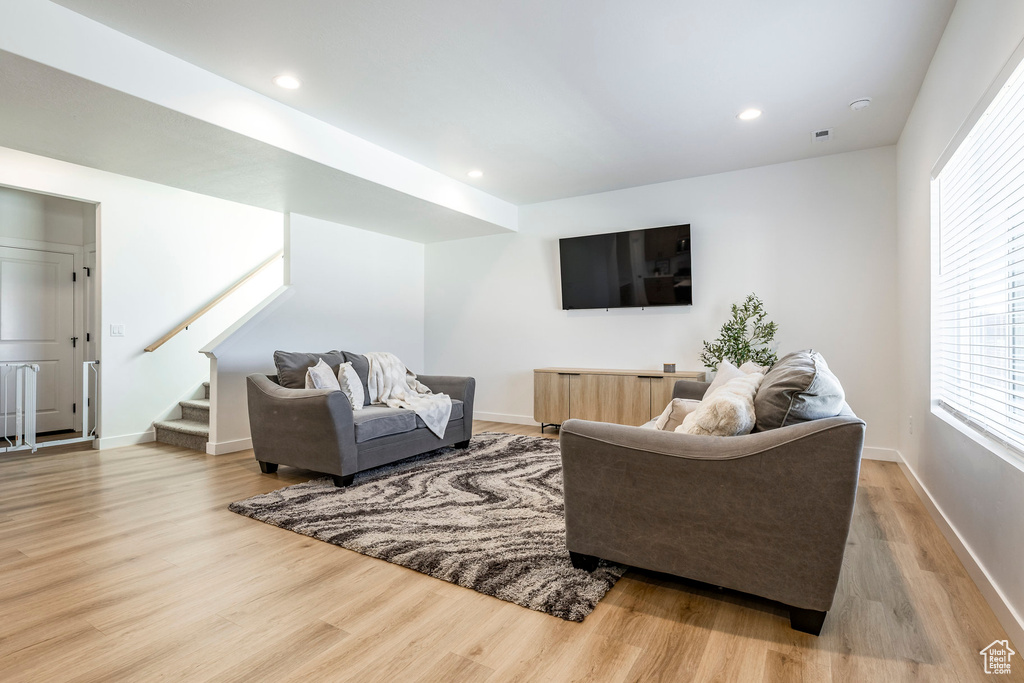 Photo 4 for MLS #2116230 at 3554 W 4100 South #63