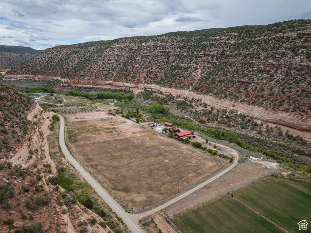 Photo 99 for MLS #2116232 at 1095 S Montezuma Canyon Rd