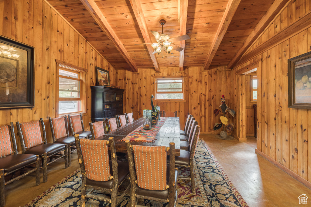 Photo 10 for MLS #2116232 at 1095 S Montezuma Canyon Rd