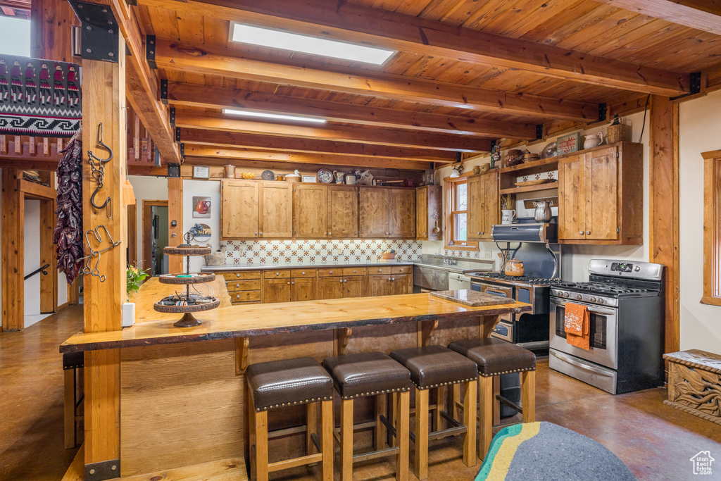 Photo 19 for MLS #2116232 at 1095 S Montezuma Canyon Rd