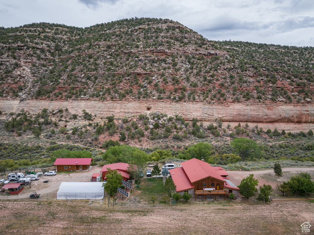 Photo 95 for MLS #2116232 at 1095 S Montezuma Canyon Rd