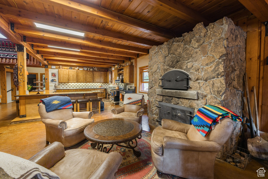 Photo 11 for MLS #2116232 at 1095 S Montezuma Canyon Rd
