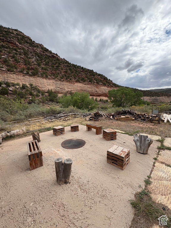 Photo 83 for MLS #2116232 at 1095 S Montezuma Canyon Rd