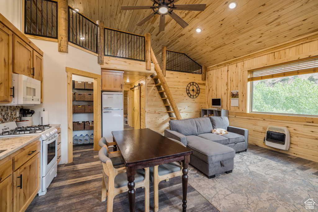 Photo 64 for MLS #2116232 at 1095 S Montezuma Canyon Rd