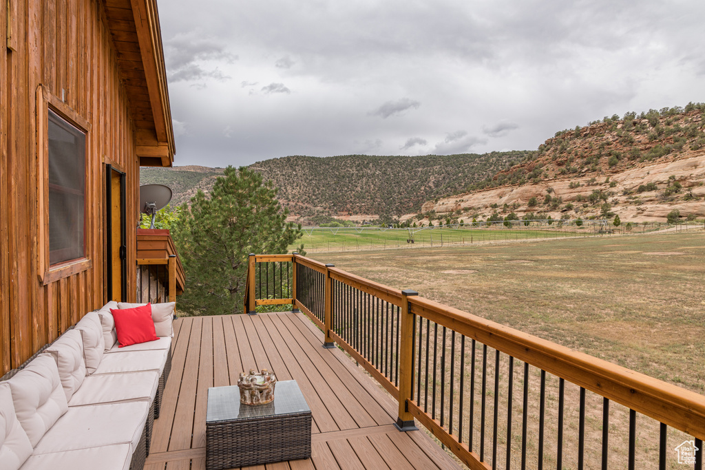 Photo 49 for MLS #2116232 at 1095 S Montezuma Canyon Rd