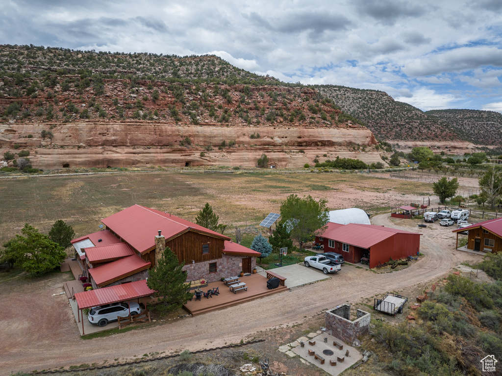 Photo 94 for MLS #2116232 at 1095 S Montezuma Canyon Rd