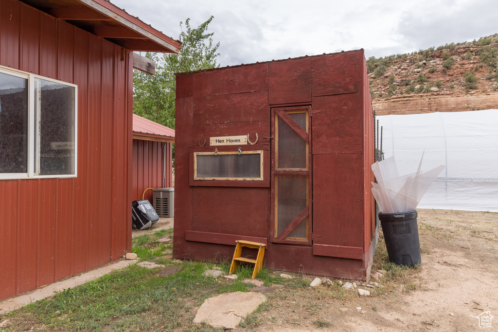 Photo 78 for MLS #2116232 at 1095 S Montezuma Canyon Rd