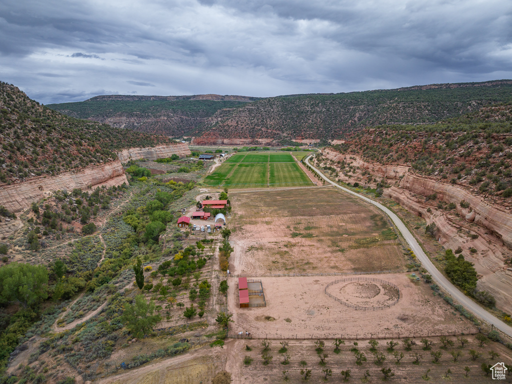 Photo 101 for MLS #2116232 at 1095 S Montezuma Canyon Rd