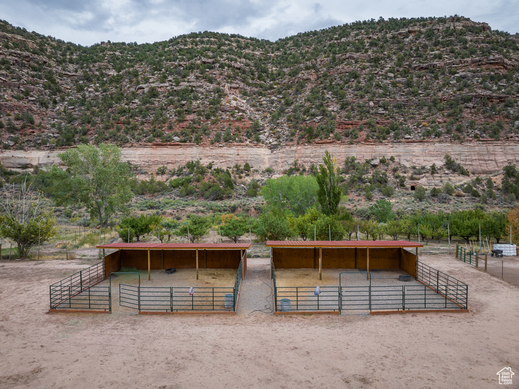 Photo 84 for MLS #2116232 at 1095 S Montezuma Canyon Rd