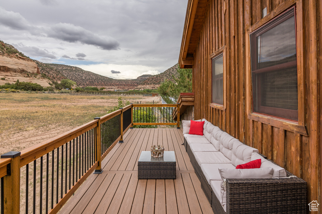 Photo 50 for MLS #2116232 at 1095 S Montezuma Canyon Rd