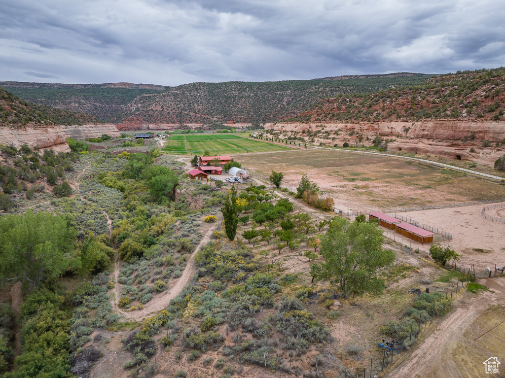 Photo 105 for MLS #2116232 at 1095 S Montezuma Canyon Rd