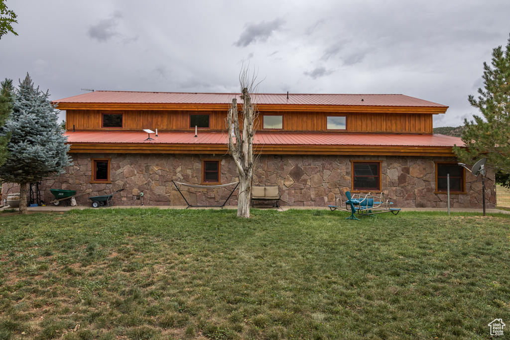 Photo 60 for MLS #2116232 at 1095 S Montezuma Canyon Rd