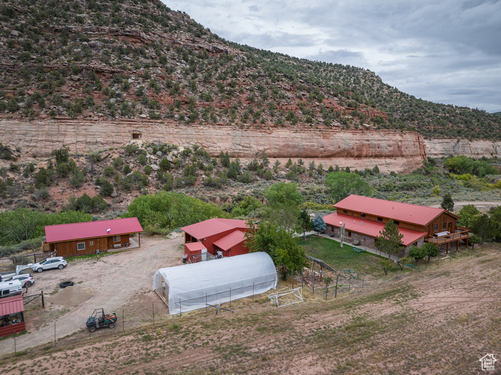 Photo 97 for MLS #2116232 at 1095 S Montezuma Canyon Rd