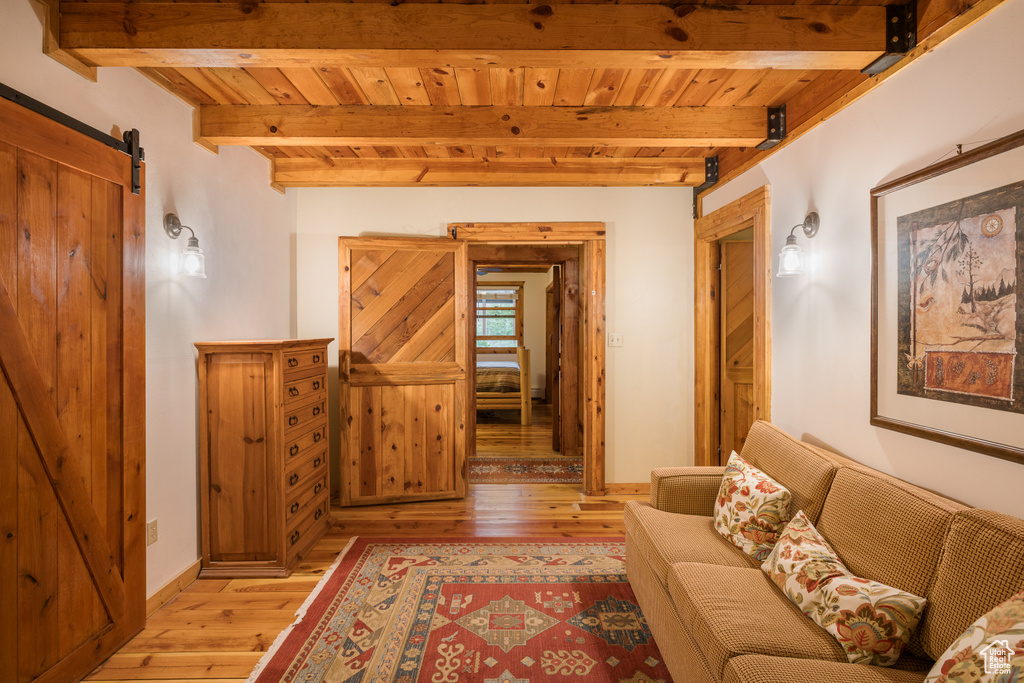 Photo 30 for MLS #2116232 at 1095 S Montezuma Canyon Rd