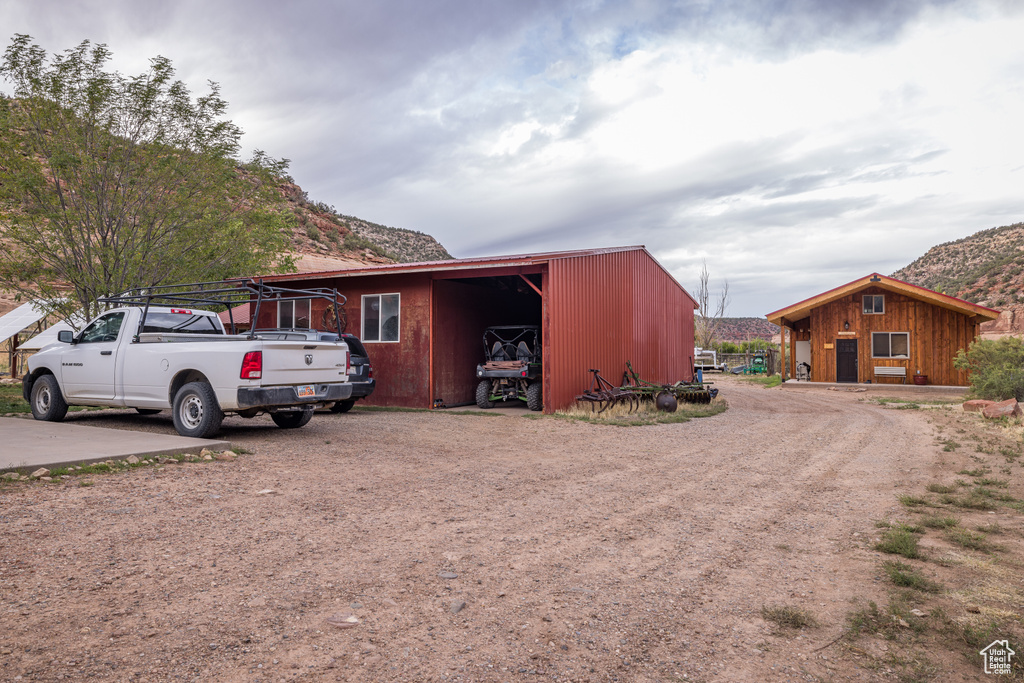 Photo 76 for MLS #2116232 at 1095 S Montezuma Canyon Rd