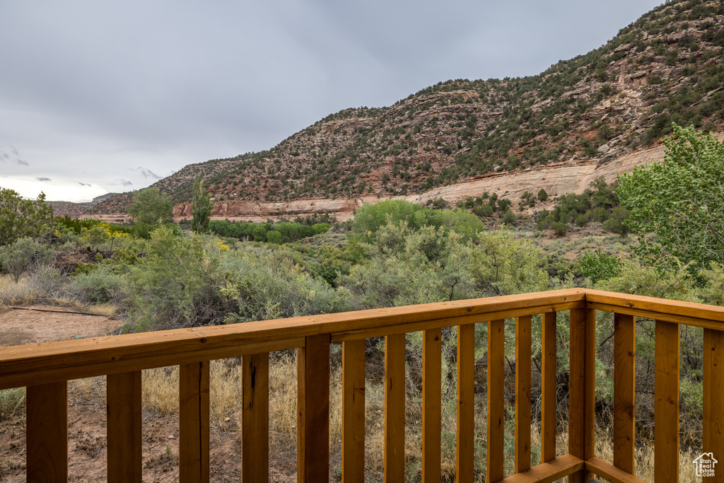 Photo 73 for MLS #2116232 at 1095 S Montezuma Canyon Rd