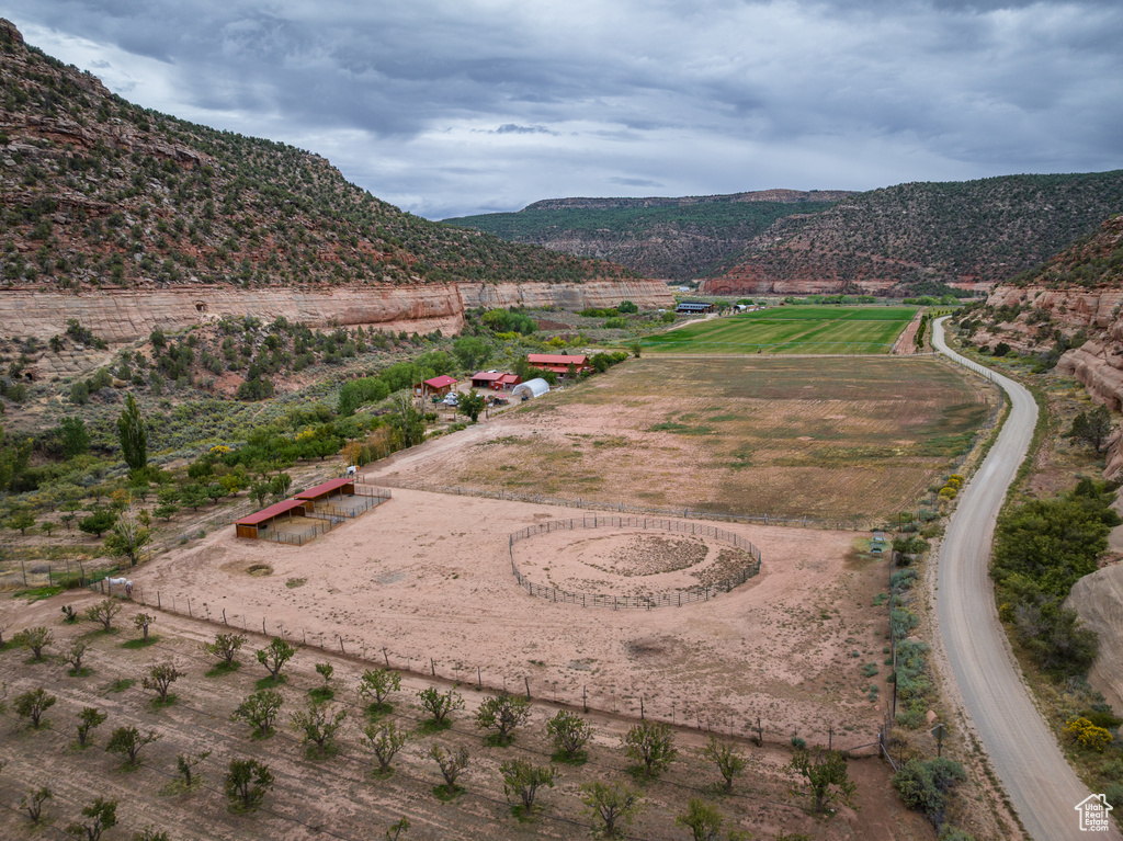 Photo 104 for MLS #2116232 at 1095 S Montezuma Canyon Rd