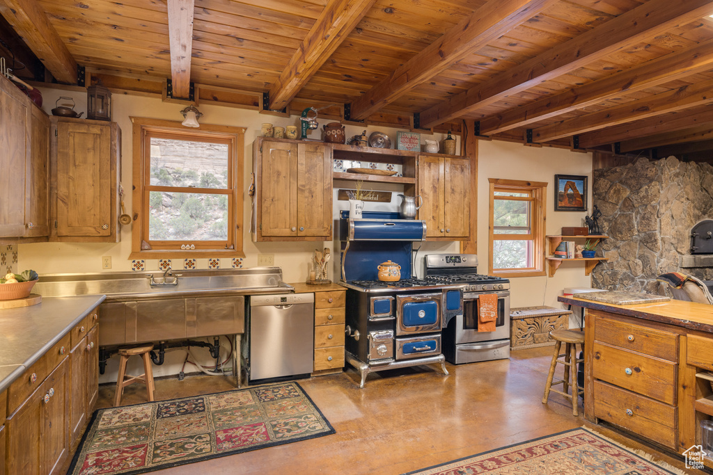 Photo 21 for MLS #2116232 at 1095 S Montezuma Canyon Rd