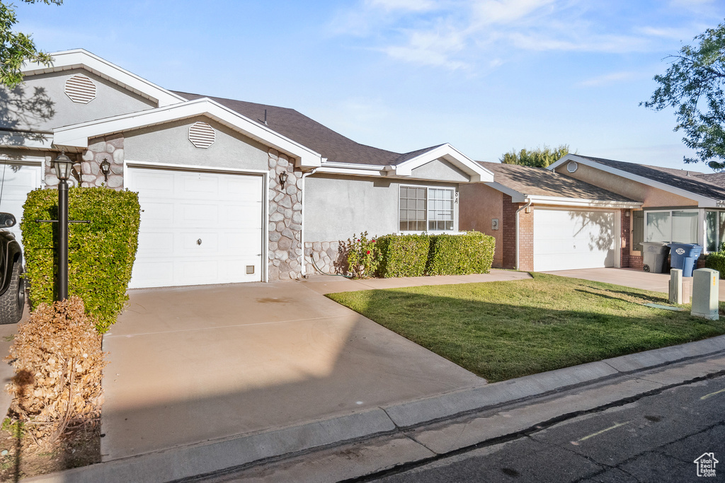 Photo 3 for MLS #2116233 at 2050 W Canyon Dr #8A