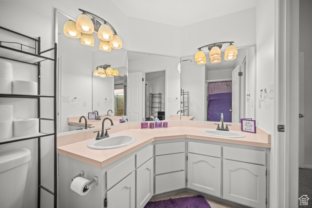 Photo 15 for MLS #2116233 at 2050 W Canyon Dr #8A