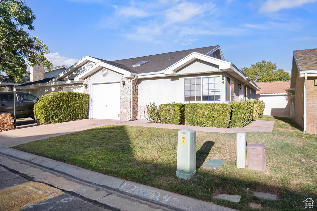 Photo 20 for MLS #2116233 at 2050 W Canyon Dr #8A