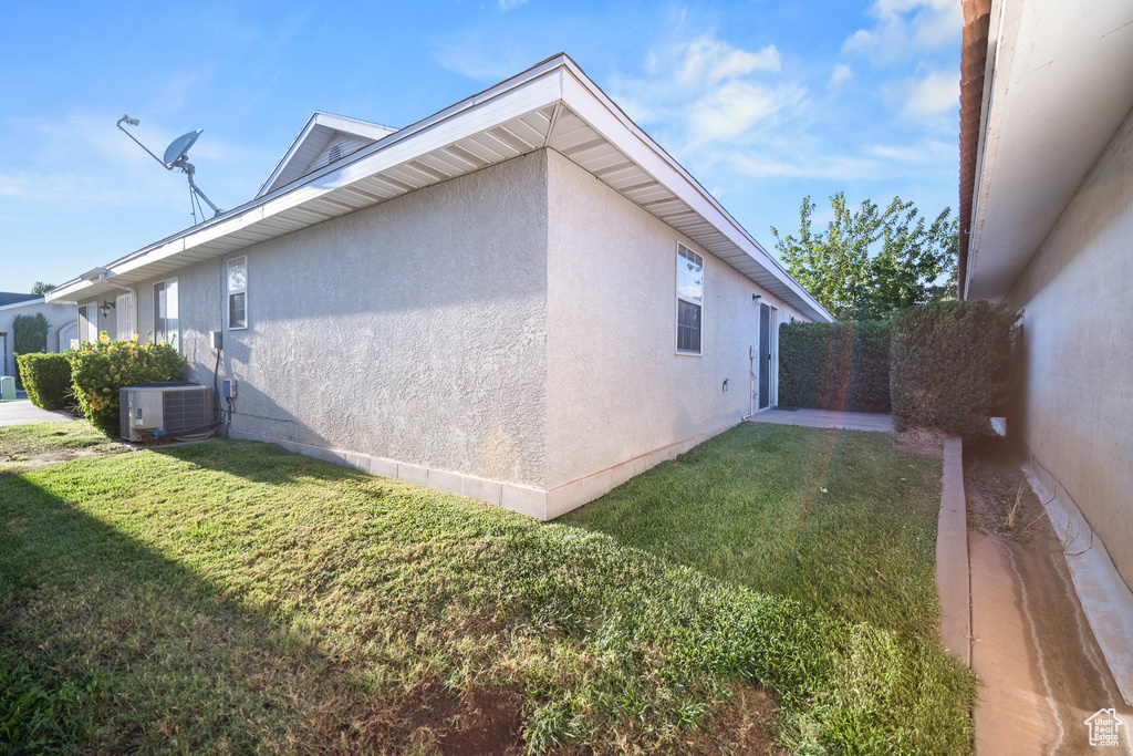 Photo 22 for MLS #2116233 at 2050 W Canyon Dr #8A