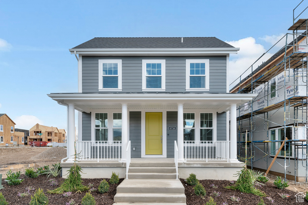 Photo 1 for MLS #2116234 at 6738 W Docksider Dr
