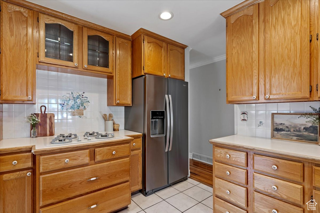 Photo 8 for MLS #2116235 at 1379 W Dupont Ave